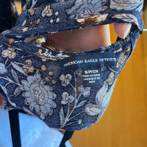 AE Tank - Picture 2 of 5